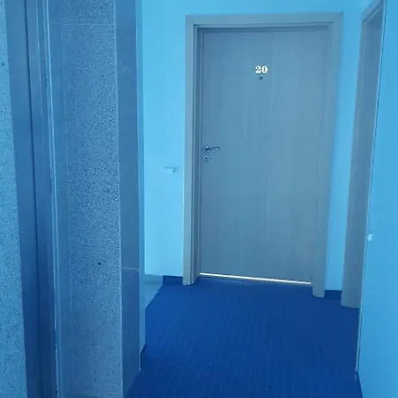 Alex Deluxe 2 Apartament