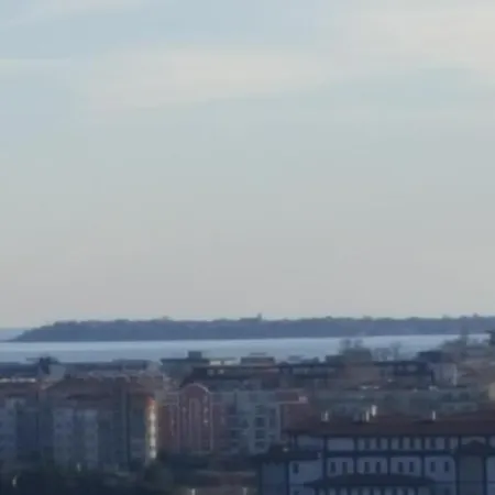 Alex Deluxe 2 Apartament Słoneczny Brzeg