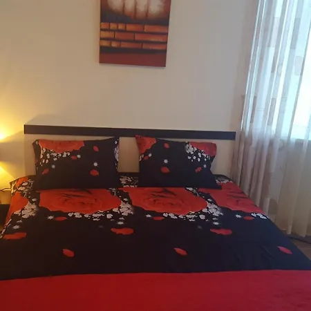 Alex Deluxe 2 * Sunny Beach