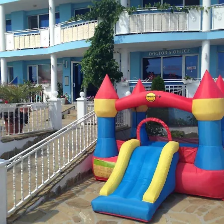 Alex Deluxe 2 Appartement Slantchev Briag